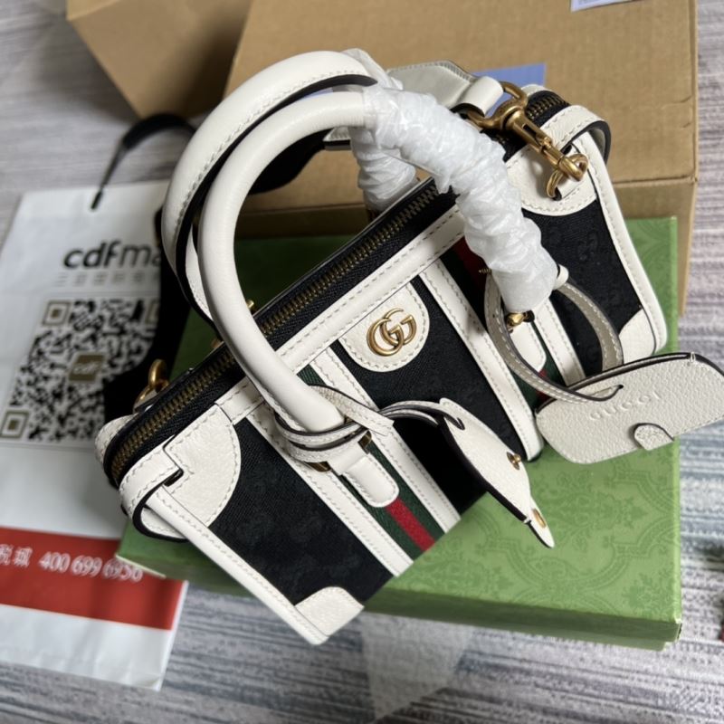 Gucci Top Handle Bags